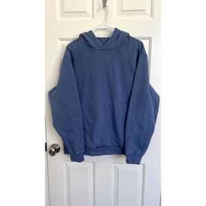 Lululemon Steady State Pullover Hoodie Men's Large